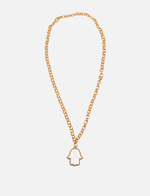 Collar Hansa