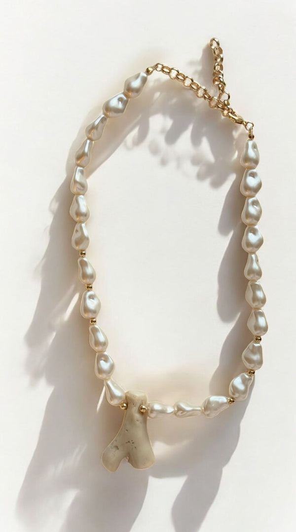 Collar Coralina