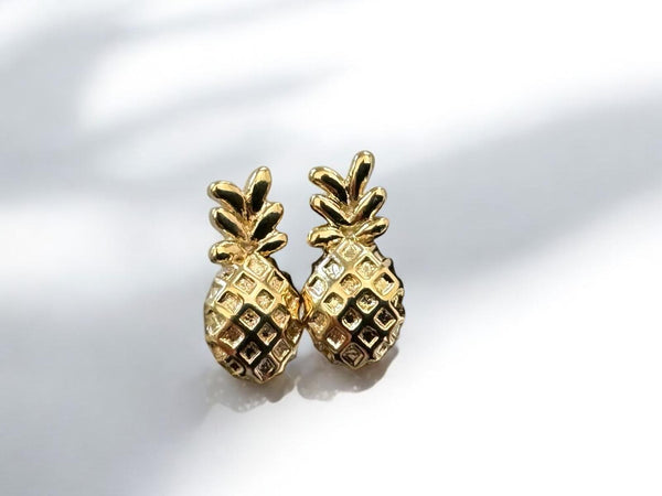 Mini pendiente Piña