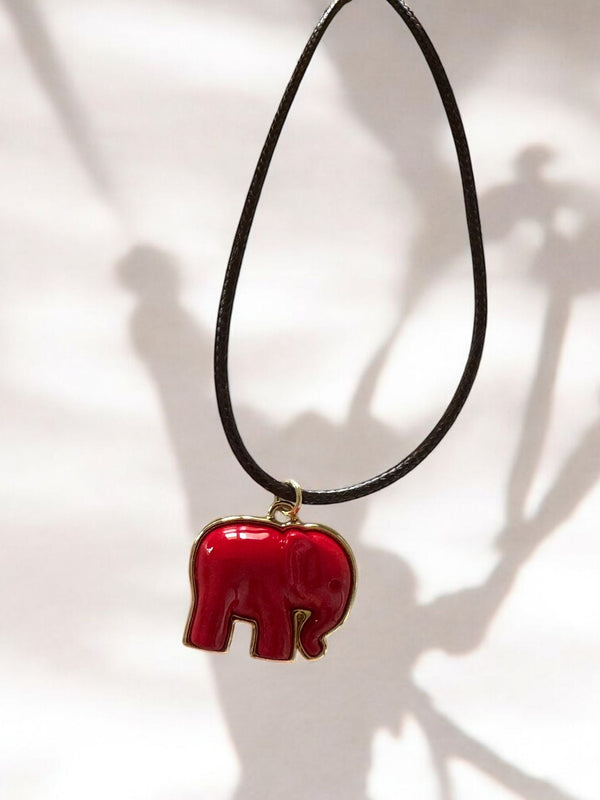 Collar Elefante