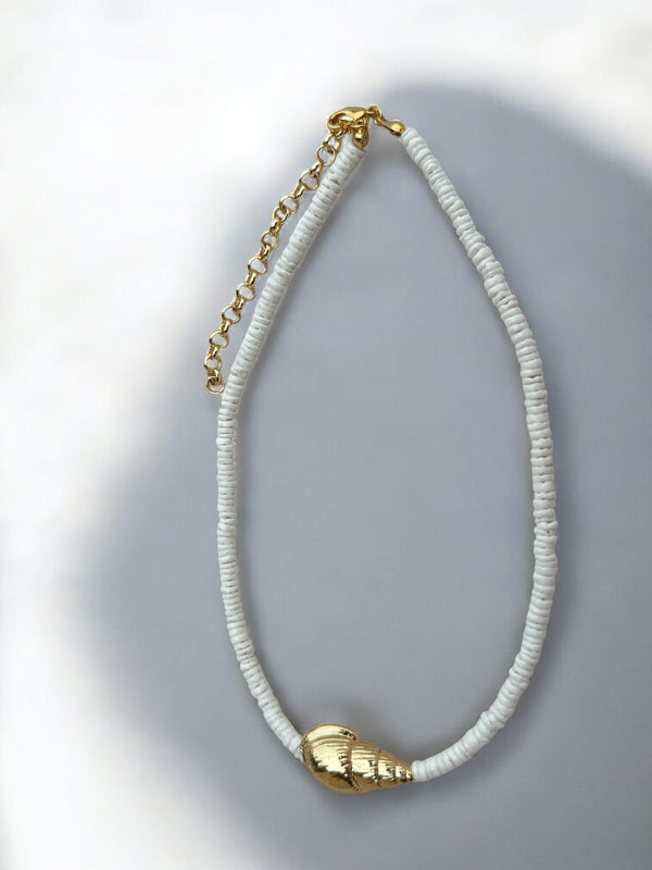 Collar Howlita