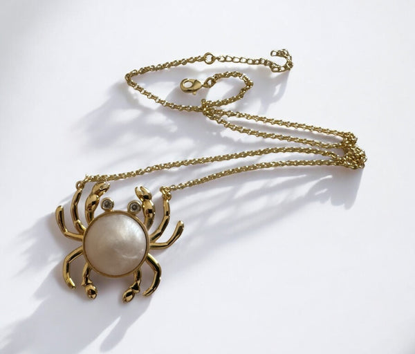 Colgante Crab